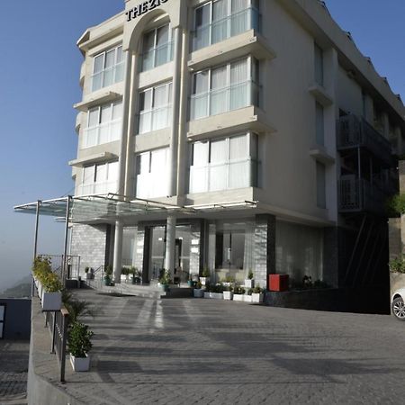 The Zion Shimla Hotel Exterior foto