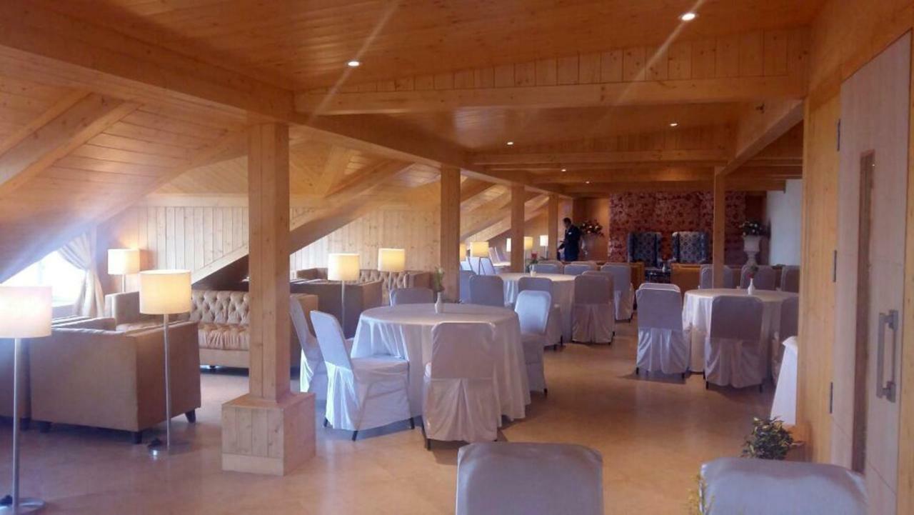 The Zion Shimla Hotel Exterior foto